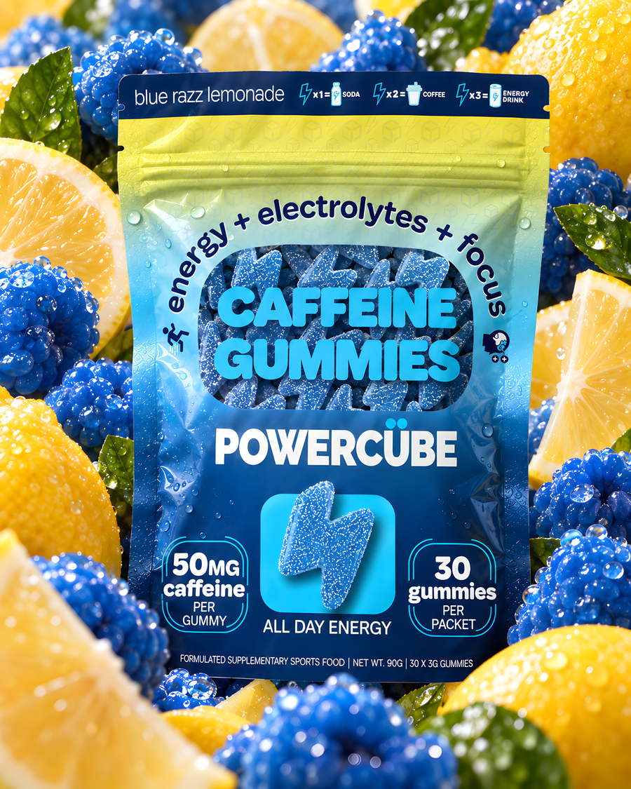 Blue Razzberry Lemonade — Large