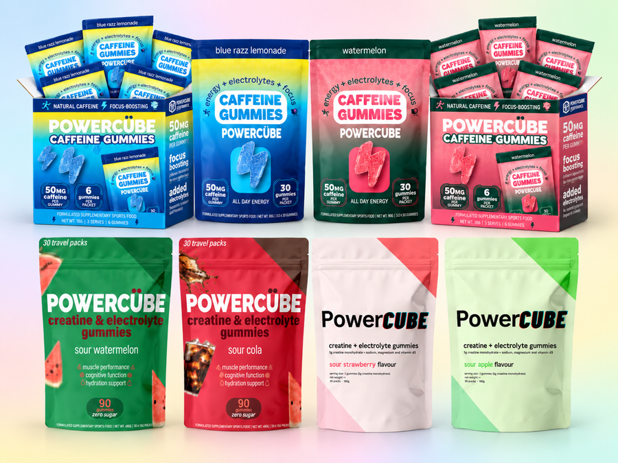 All 8 Products Bundle