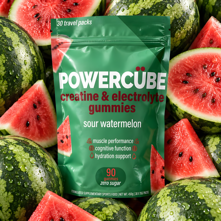 Sour Watermelon