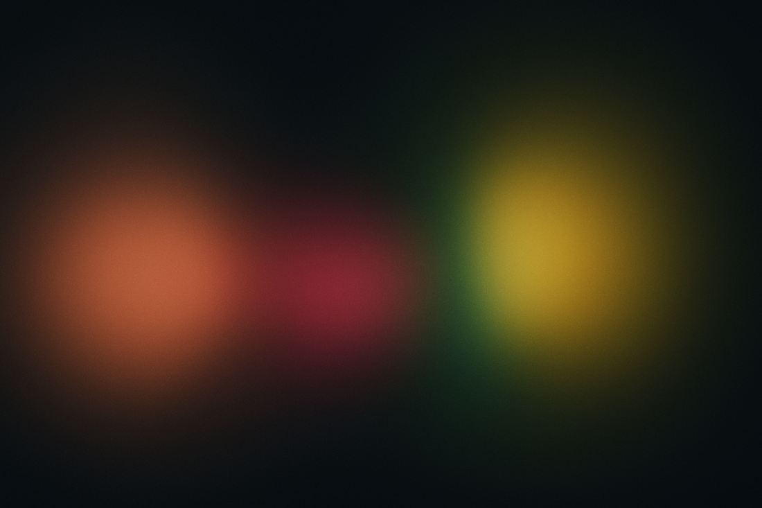 New flavours are coming