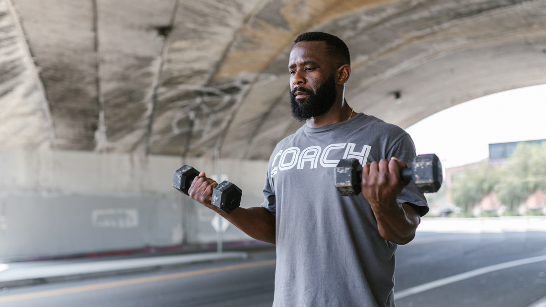 Does Creatine Help with Weight Loss? Science-Based Facts