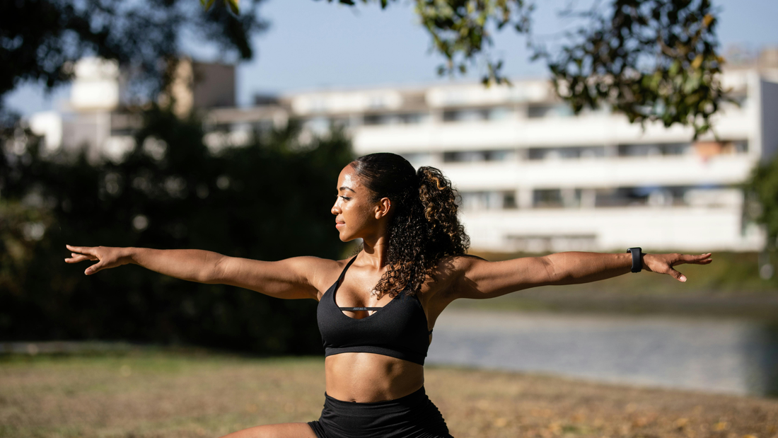 Creatine for Women: Why It's Becoming a Must-Have Supplement