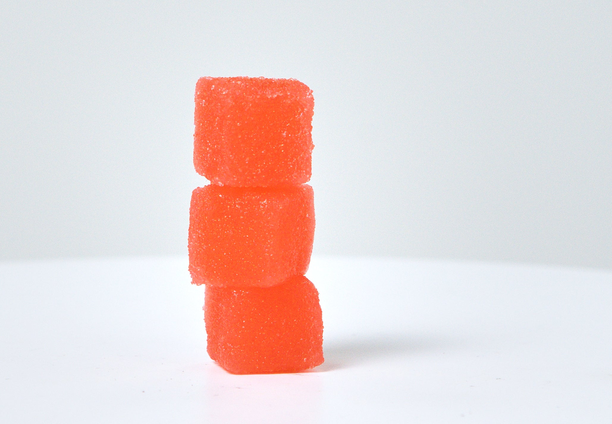 Creatine Monhydrate and Electrolyte Gummies Sour Strawberry